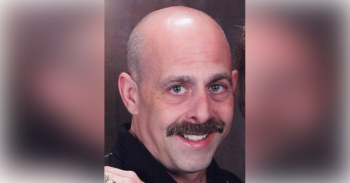 Obituary information for Michael Maxwell