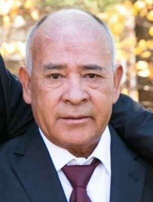Photo of Ramon Ybarra