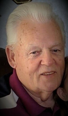 Photo of William Todd, Sr.