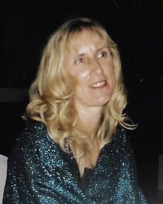 Photo of Brenda Perger-Mabey