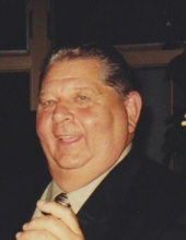 Photo of Henry Lorkiewicz