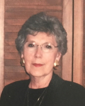 Elaine F. Leopold