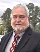 Ronnie James English - 2023 - Quinn McGowen Funeral Home