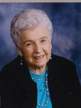 Betty Jean Pearson Sherrill