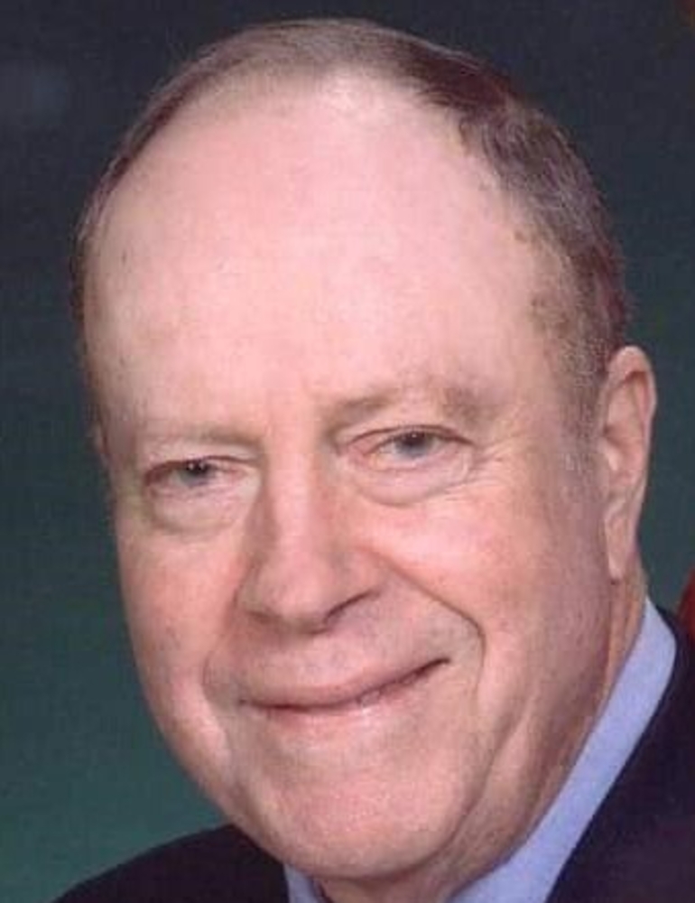 David Weaver 2023 Cremation Society of Maryland