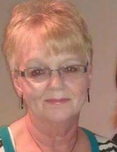 Photo of Sheryl Newcomb