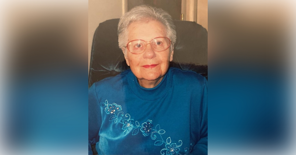 Obituary information for Josie L. Seagraves