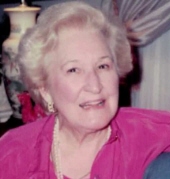 Mildred Camilla Powell Gunter