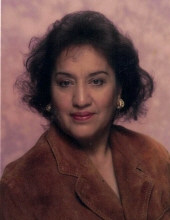 Ruth Delores Lopez