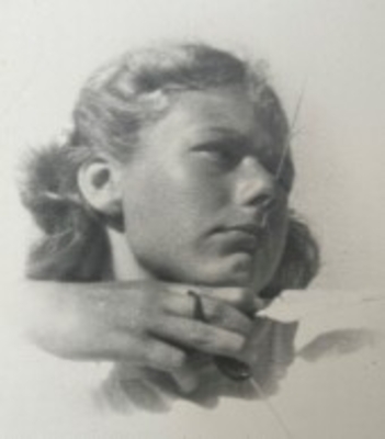 Photo of Barbara Keyes