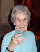 Doris A. Craig