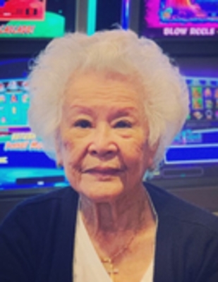 Lily Ann Alegre - 2023 - Mililani Memorial Park & Mortuary