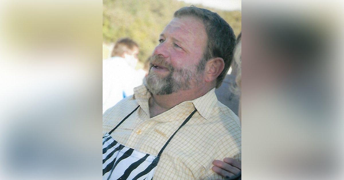 Obituary information for John Michael Timmons