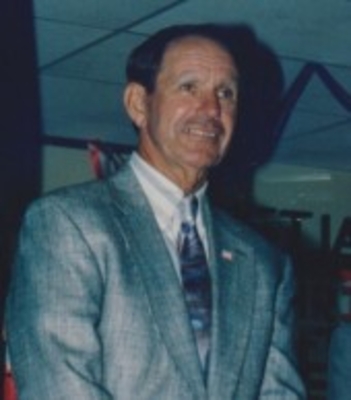 Photo of Herman Colyer