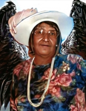 Photo of Edna Gilliam