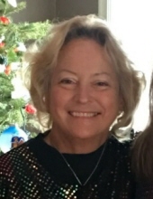 Photo of Kimberly Abney