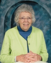 Doris Jean Reece Darnell