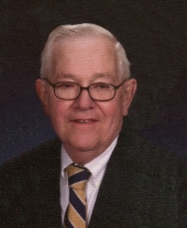 Ralph G. Melroy