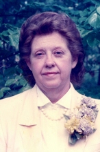 Mary Ellen Brown