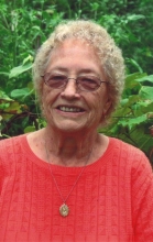 Faye Lucille Phelps