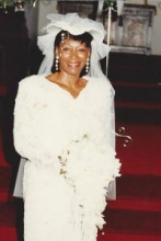 Mrs. Mary McMullen Peay 27242299