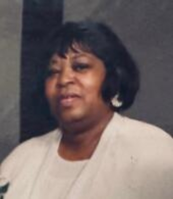 Photo of Norma BUSBY