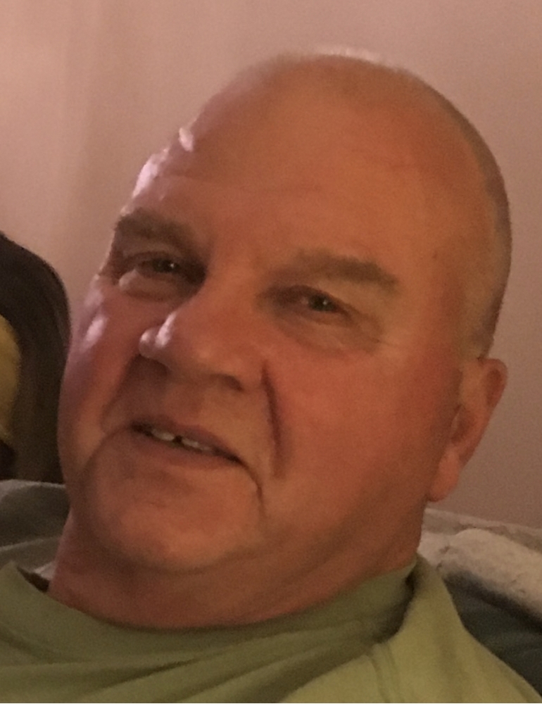 Ronald Paul Johnson 2023 Reger Funeral Home