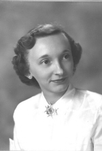 Ruth B. Schowalter