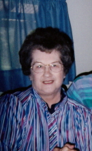 Nancy Ellen Franklin