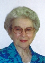 Doris Walderich