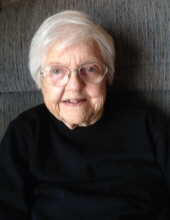 Photo of Ethel Doerr