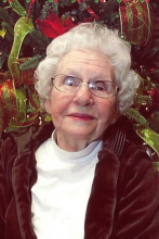 Lucille Bertha Capps