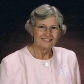 Mildred Pauline Wattenbarger 27243267