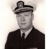 Captain Maurice Gene White 27243314