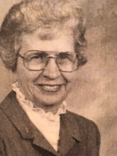 June L. Terrell