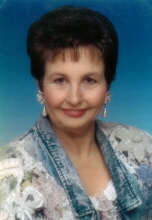Della Viola Clark