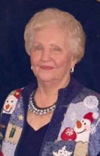Margaret L. Mitchell