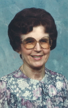 Geraldine M. Hawkins