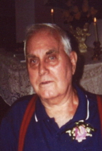 Max Earl Hoffman