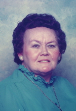 Betty June Ridenhour