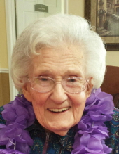 Ethel Mae Haynes