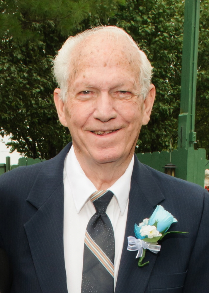 Riley M. Hodge, Sr. Obituary