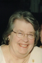 Joann R. Brown