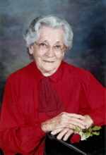 Mary Elizabeth Sidwell