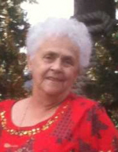 Norma Yvonne Campbell