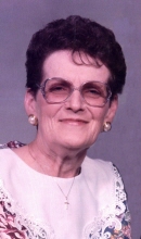 Helen Mae Cain