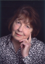 Barbara Ann Lauer