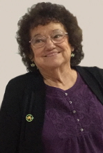 Roberta Melissa Curtis Rowley Rolla, Missouri Obituary