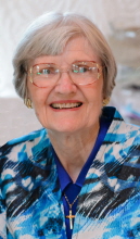 Susan Marie Parry