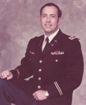 Col. James T. Scruggs,, Retired Jr. 27246504